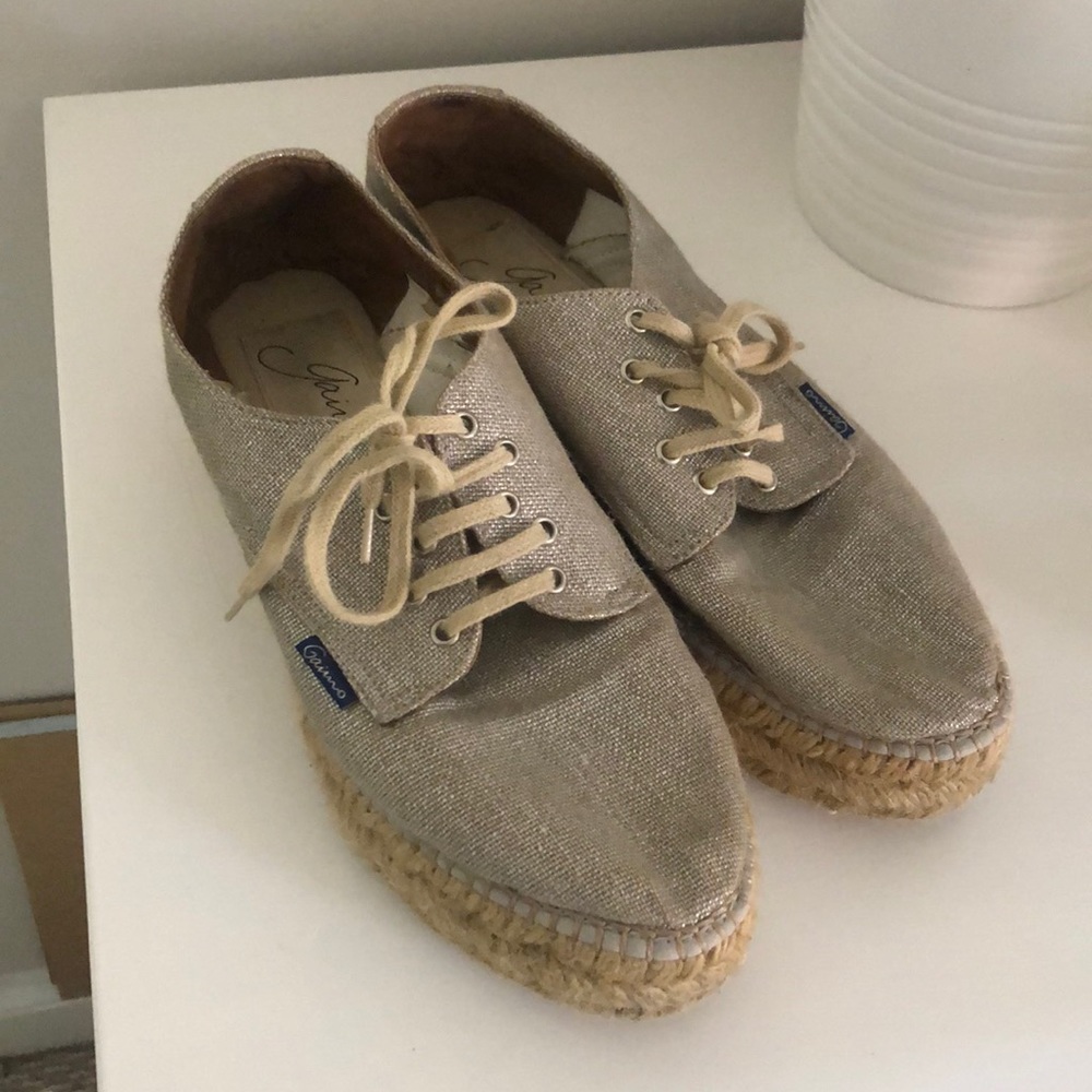 Gaimo Espadrilles